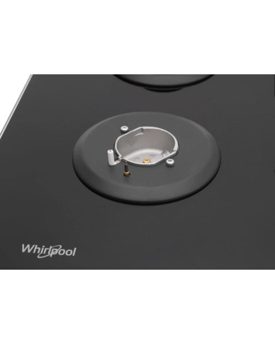 Варочная поверхность Whirlpool GOS 6415/NB1