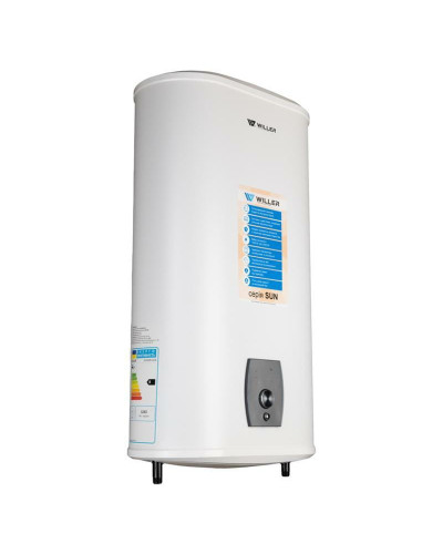 Водонагреватель Willer EVH100RI серия Sun