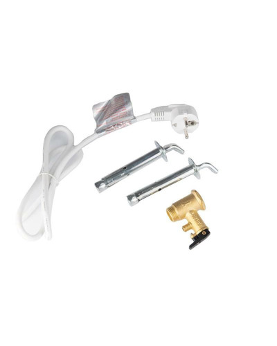 Водонагреватель Willer EVH100RI серия Sun