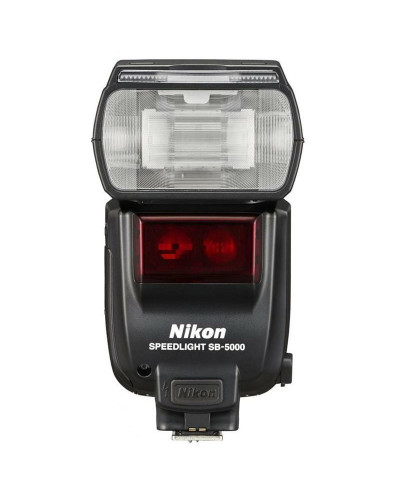 Вспышка Nikon Speedlight SB-5000 (FSA04301) <укр>
