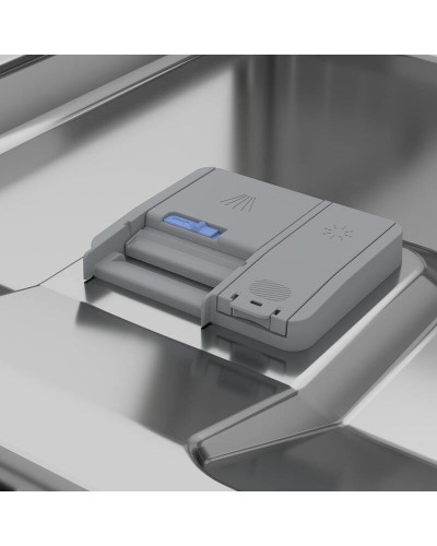 Вбудована посудомийна машина Beko DIN34322
