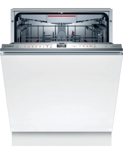Встраиваемая посудомоечная машина Bosch SMV6ECX50K