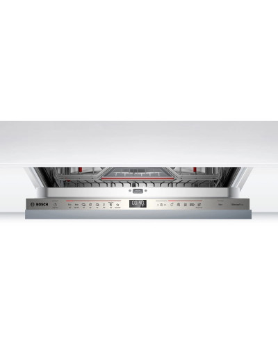 Встраиваемая посудомоечная машина Bosch SMV6ECX50K