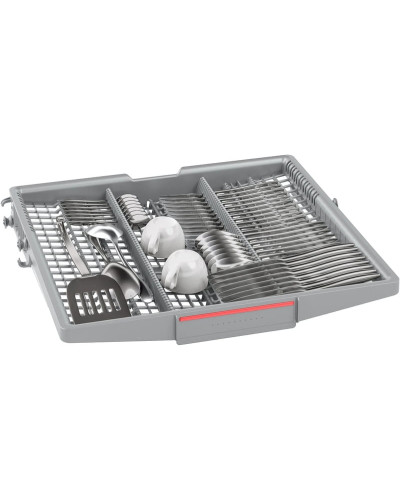 Встраиваемая посудомоечная машина Bosch SMV6ECX50K