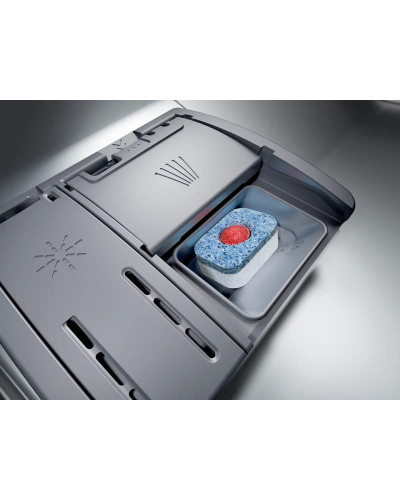 Встраиваемая посудомоечная машина Bosch SMV6ECX50K