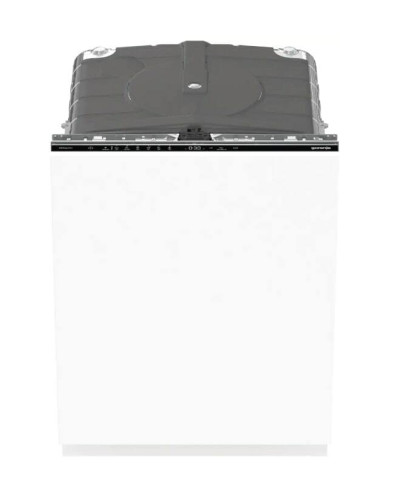 Вбудована посудомийна машина Gorenje GV16D