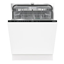 Вбудована посудомийна машина Gorenje GV16D