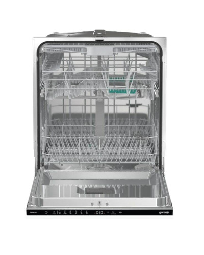 Вбудована посудомийна машина Gorenje GV16D