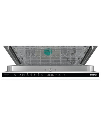 Вбудована посудомийна машина Gorenje GV16D