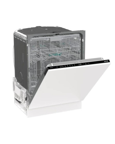 Вбудована посудомийна машина Gorenje GV16D