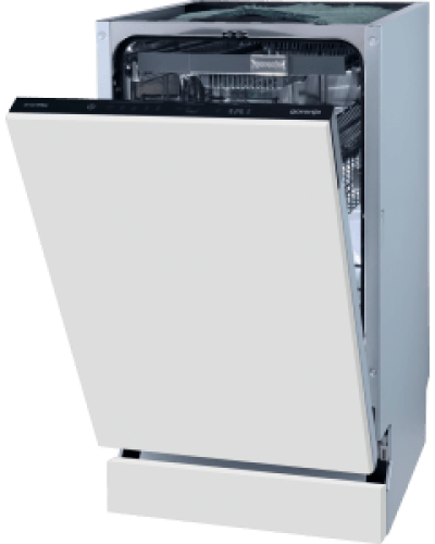 Встраиваемая посудомоечная машина Gorenje GV572D10