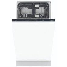 Встраиваемая посудомоечная машина Gorenje GV572D10