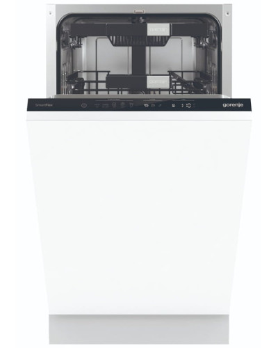 Встраиваемая посудомоечная машина Gorenje GV572D10