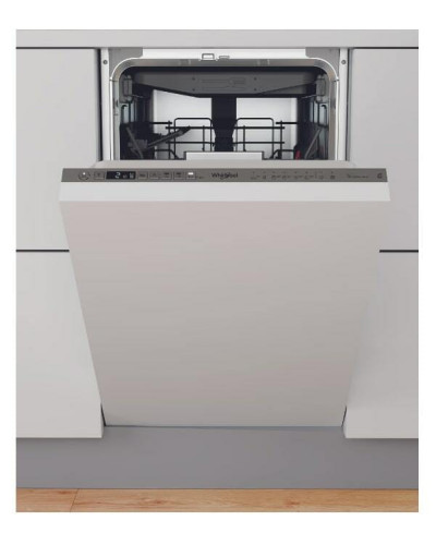 Вбудована посудомийна машина Whirlpool WSIO 3O34 PFEX