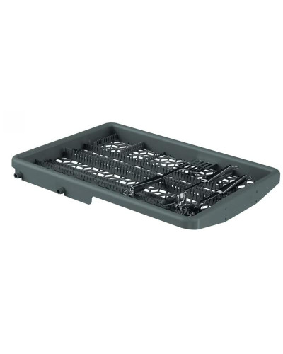 Вбудована посудомийна машина Whirlpool WSIO 3O34 PFEX