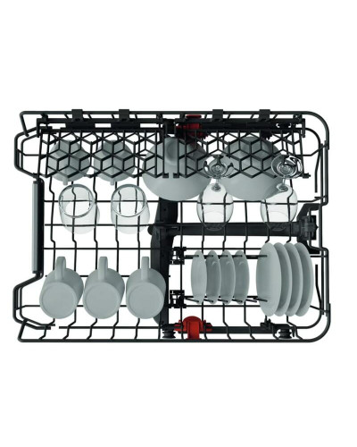 Вбудована посудомийна машина Whirlpool WSIO 3O34 PFEX