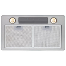 Вытяжка Cata GL 45 X /C