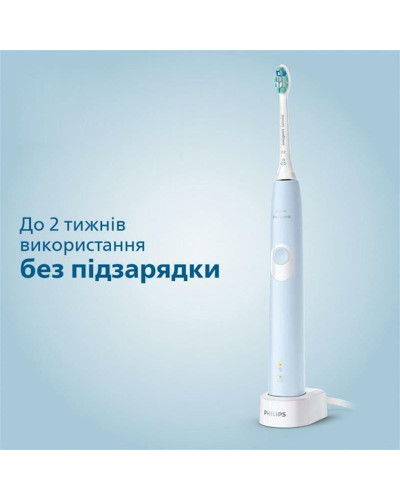 Зубная электрощетка Philips HX6803/04
