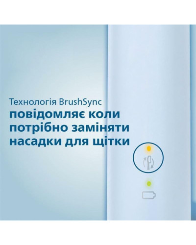 Зубная электрощетка Philips HX6803/04