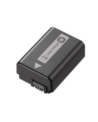 Аккумулятор SONY NEX NP-FW50 1080mAh (NPFW50.CE)