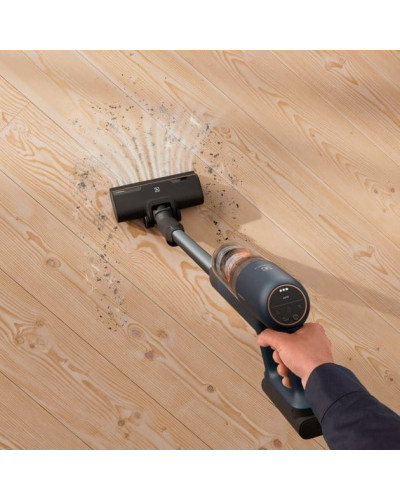 Акумуляторний пилосос Electrolux EP71B14WET