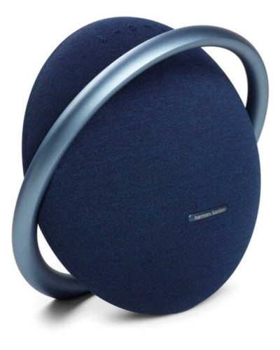 Акустическая система Harman/Kardon Onyx Studio 8 Blue (HKOS8BLUEP)
