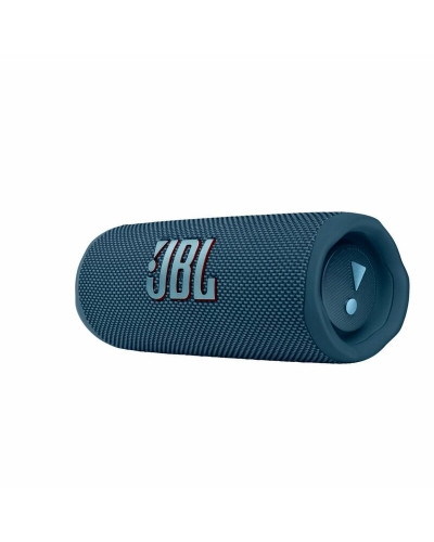 Акустическая система JBL Flip 6 Blue (JBLFLIP6BLU)
