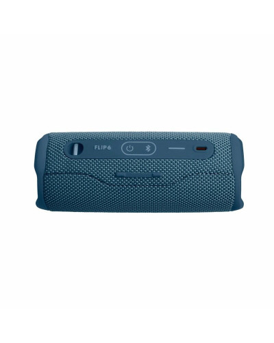 Акустическая система JBL Flip 6 Blue (JBLFLIP6BLU)