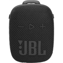 Акустическая система JBL Wind 3S Black (JBLWIND3S)