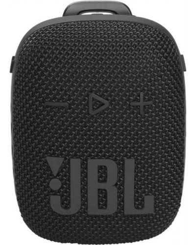 Акустична система JBL Wind 3S Black (JBLWIND3S)