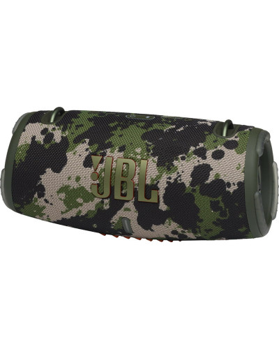 Акустическая система JBL Xtreme 3 Camo (JBLXTREME3CAMOEU)