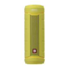 Акустическая система Remax RB-M10 Green (6954851264743)