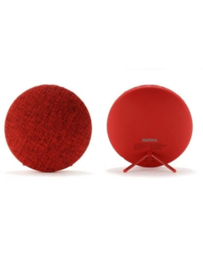 Акустична система Remax RB-M9 Red (6954851260813)