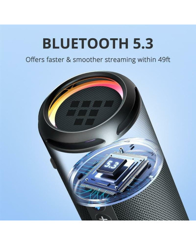 Акустична система Tronsmart T7 Lite Pink (964259)