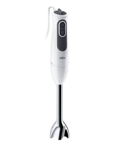 Блендер Braun MQ 3135 WH