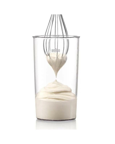 Блендер Braun MQ 3135 WH