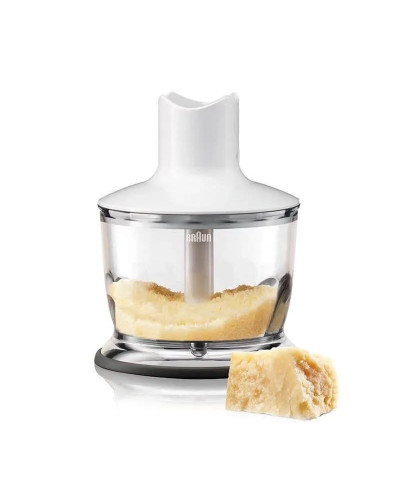 Блендер Braun MQ 3135 WH