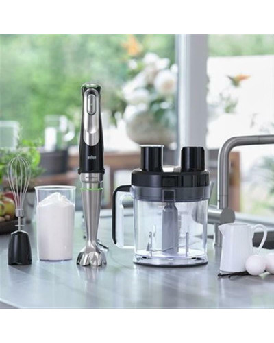 Блендер Braun MQ 9175 XL