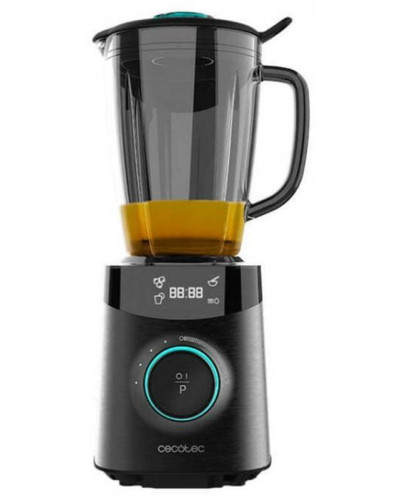 Блендер Cecotec Power Black Titanium 1800 Advance (CCTC-04304)