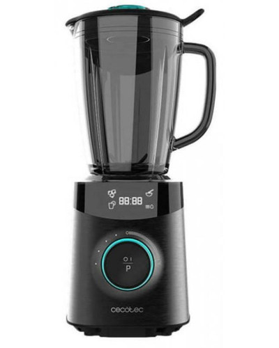 Блендер Cecotec Power Black Titanium 1800 Advance (CCTC-04304)