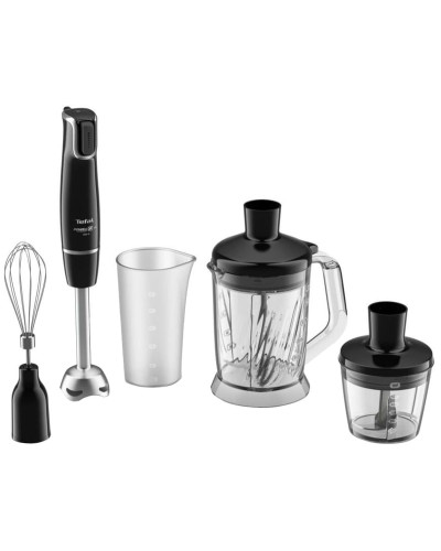 Блендер Tefal Infinyforce Hand Blender With XL HB94L830