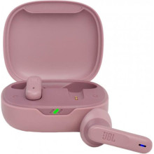 Bluetooth-гарнитура JBL Vibe 300TWS Pink (JBLV300TWSPIKEU)