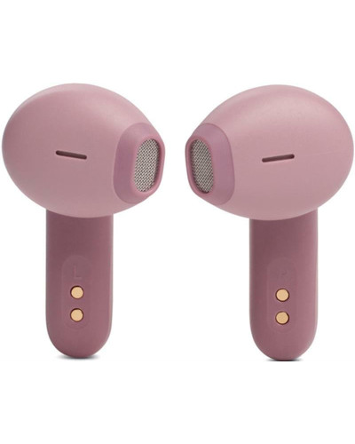 Bluetooth-гарнитура JBL Vibe 300TWS Pink (JBLV300TWSPIKEU)