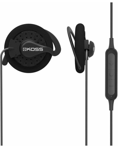 Bluetooth-гарнитура KOSS KSC35 On-Ear Clip Wireless Mic (196643.102)