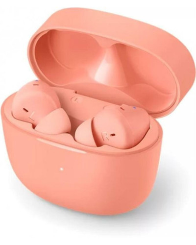Bluetooth-гарнітура Philips TAT2206PK/00 Pink