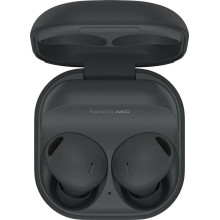 Bluetooth-гарнитура Samsung Galaxy Buds2 Pro SM-R510 Graphite (SM-R510NZAASEK)
