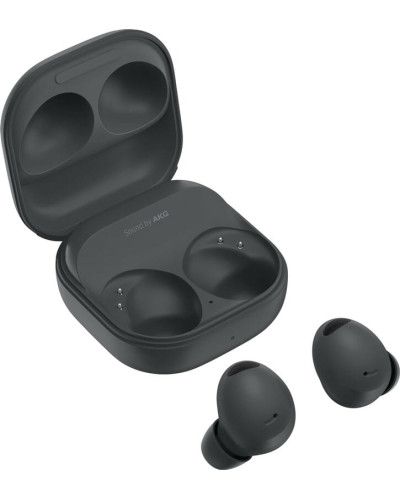 Bluetooth-гарнітура Samsung Galaxy Buds2 Pro SM-R510 Graphite (SM-R510NZAASEK)