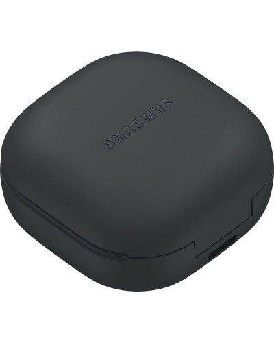 Bluetooth-гарнітура Samsung Galaxy Buds2 Pro SM-R510 Graphite (SM-R510NZAASEK)