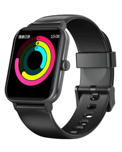 Cмарт-часы Blackview R3 Max 43 mm Black (6931548309376)