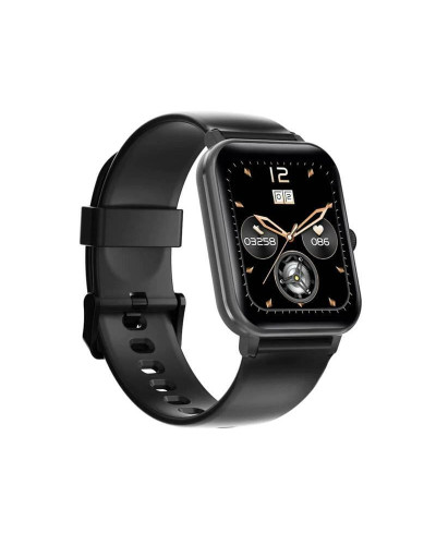 Cмарт-часы Blackview R3 Max 43 mm Black (6931548309376)